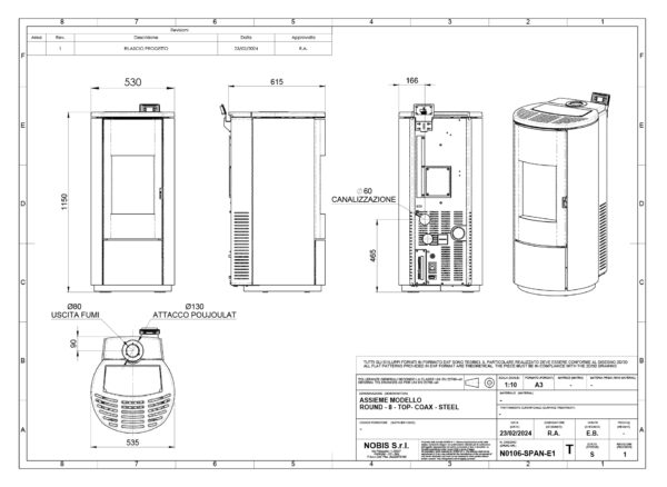 nobis-a8-round-steel-top-line_image